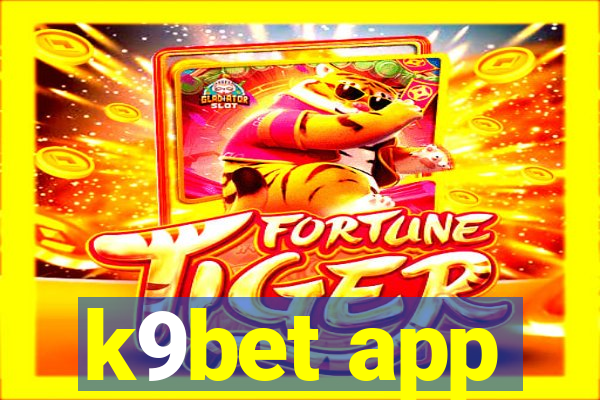 k9bet app